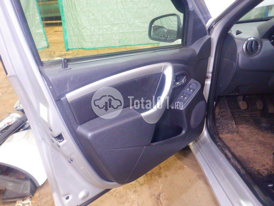 Фото Nissan Terrano 92