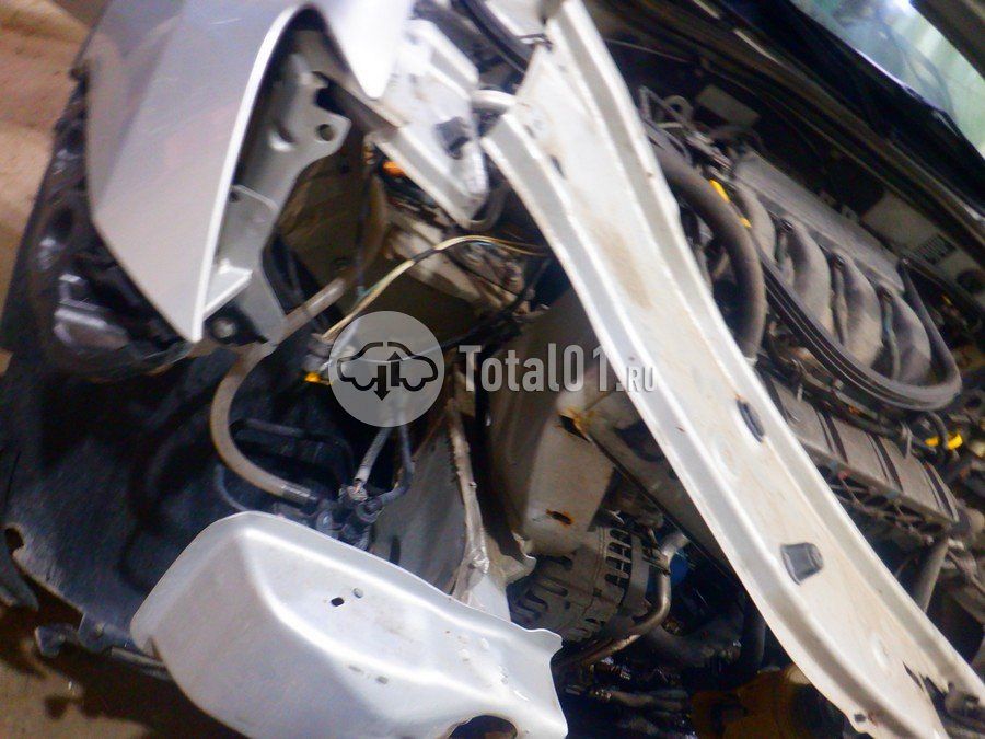Фото Nissan Terrano 122