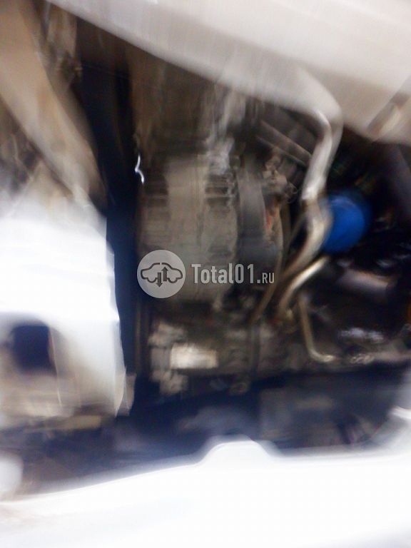Фото Nissan Terrano 124