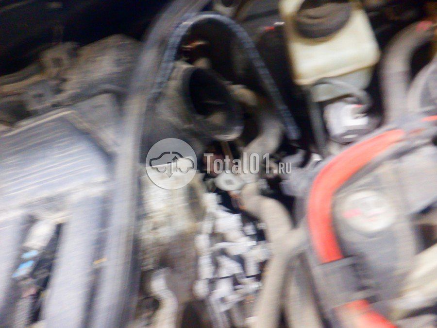 Фото Nissan Terrano 134
