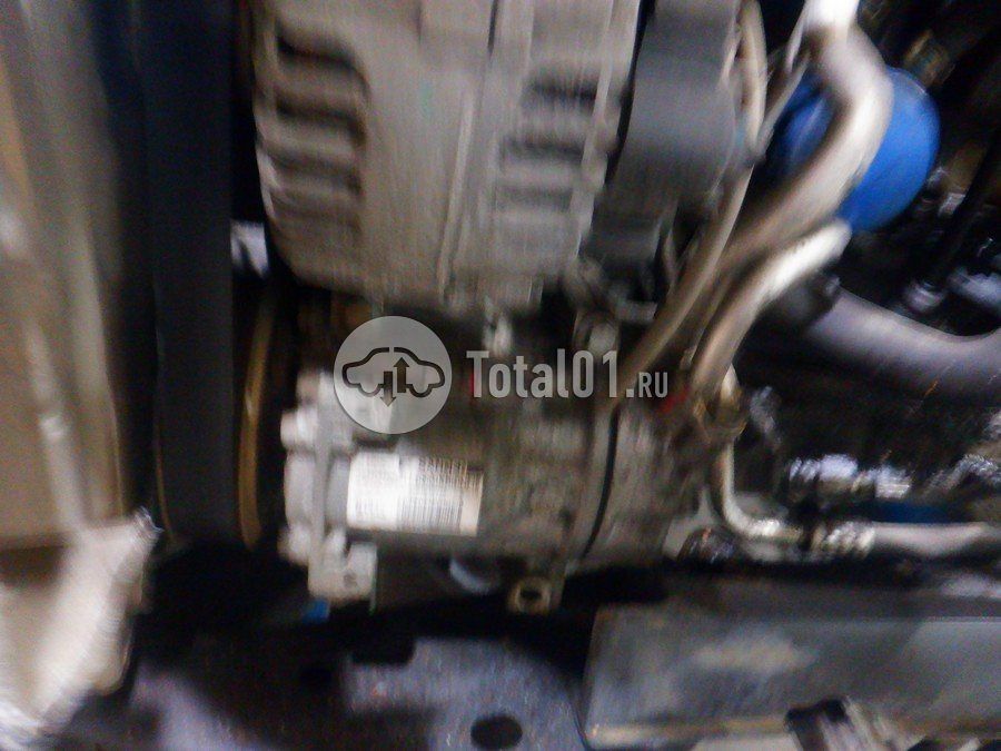 Фото Nissan Terrano 138