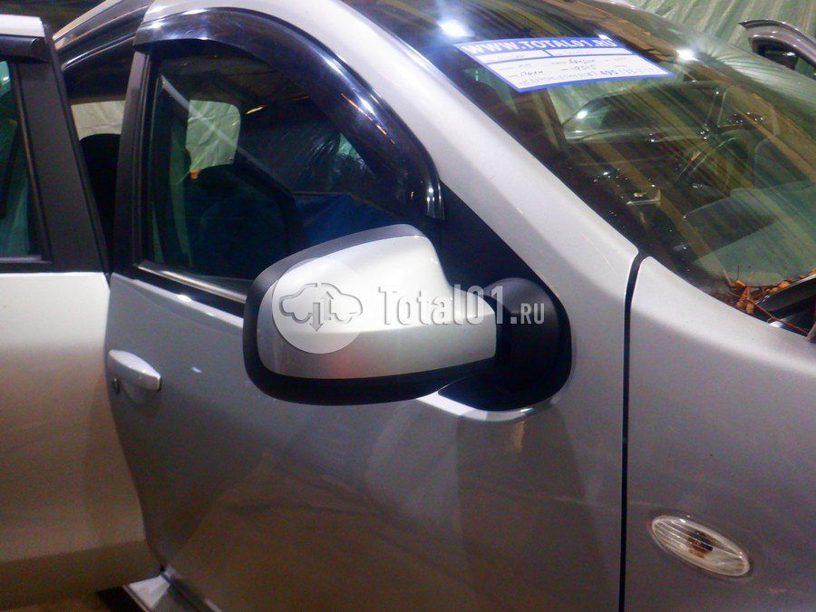 Фото Nissan Terrano 144