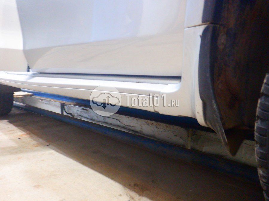 Фото Nissan Terrano 148