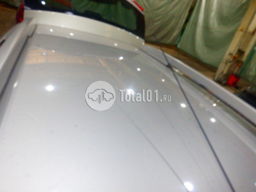 Фото Nissan Terrano 154