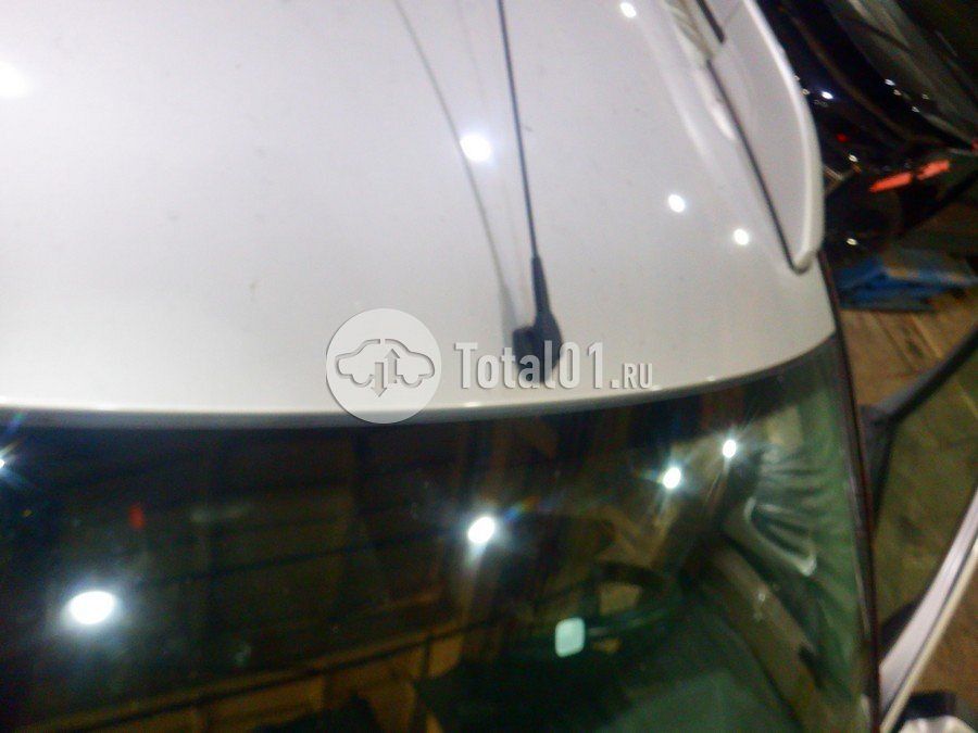 Фото Nissan Terrano 156