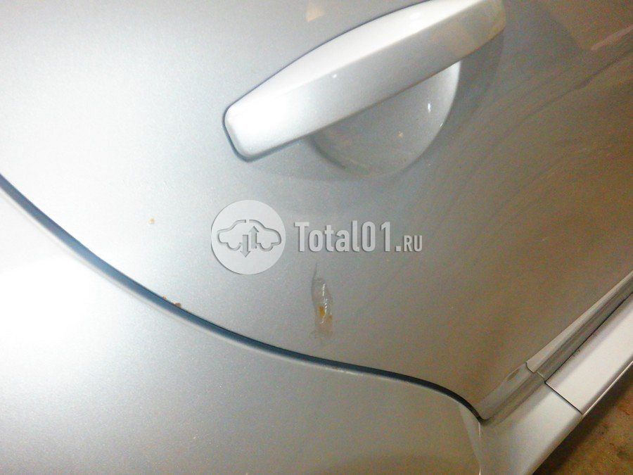Фото Nissan Terrano 162