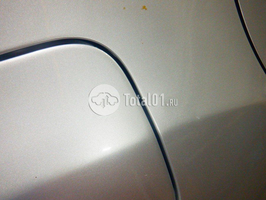 Фото Nissan Terrano 164