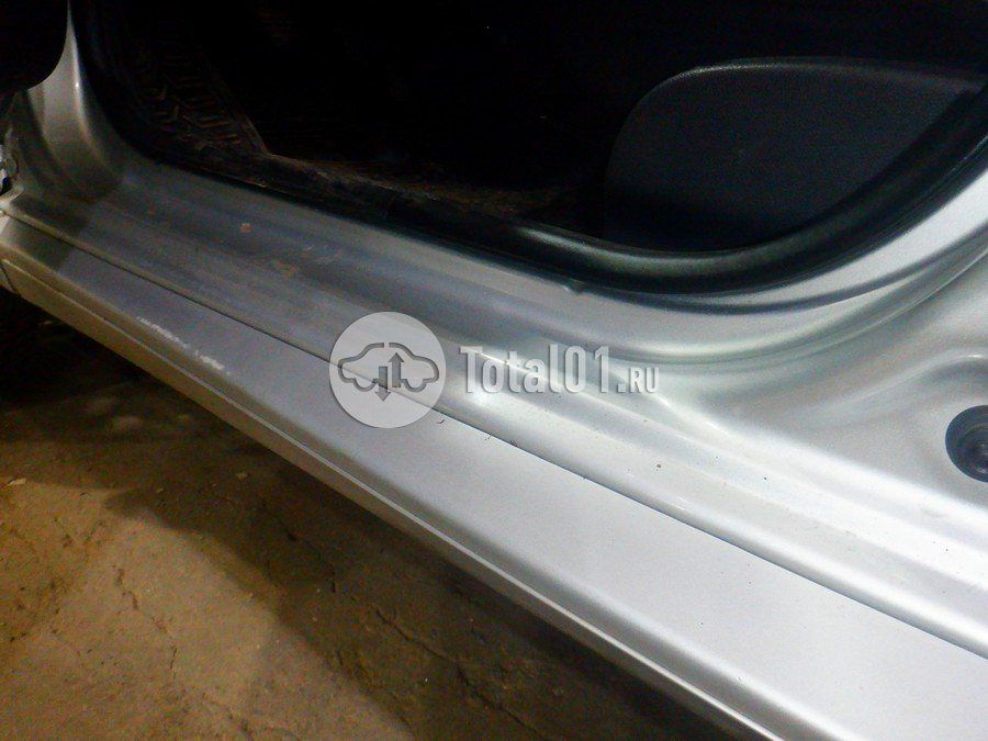 Фото Nissan Terrano 202