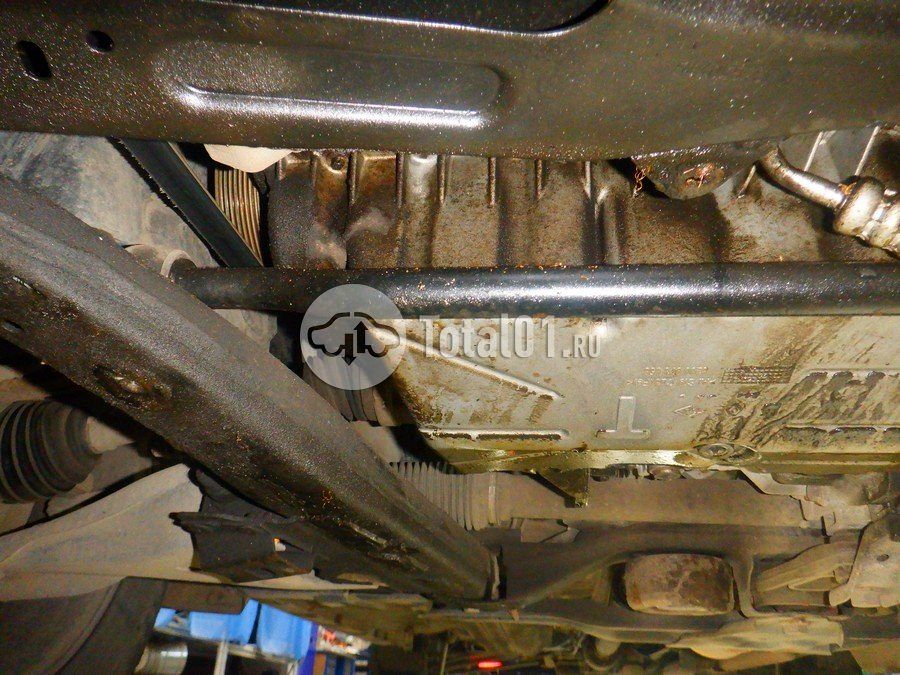 Фото Nissan Terrano 238