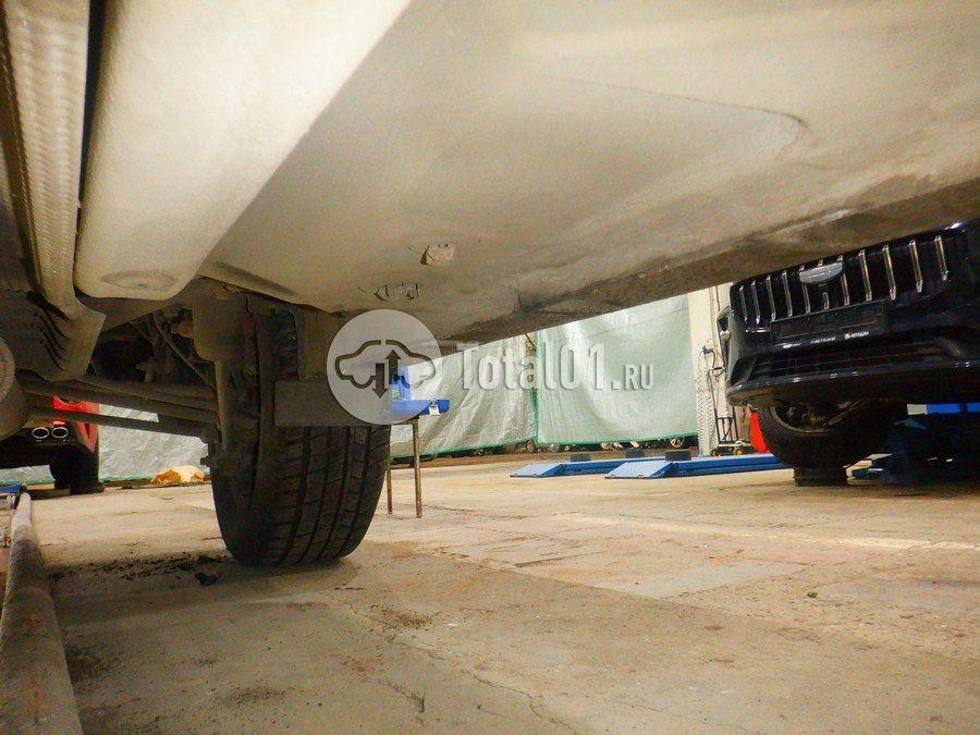 Фото Nissan Terrano 268