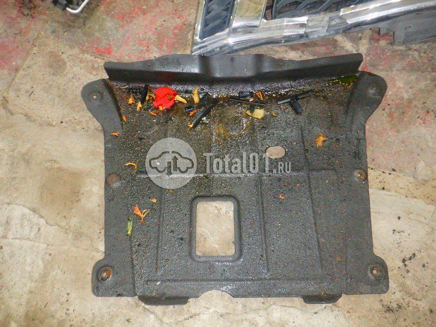 Фото Nissan Terrano 292