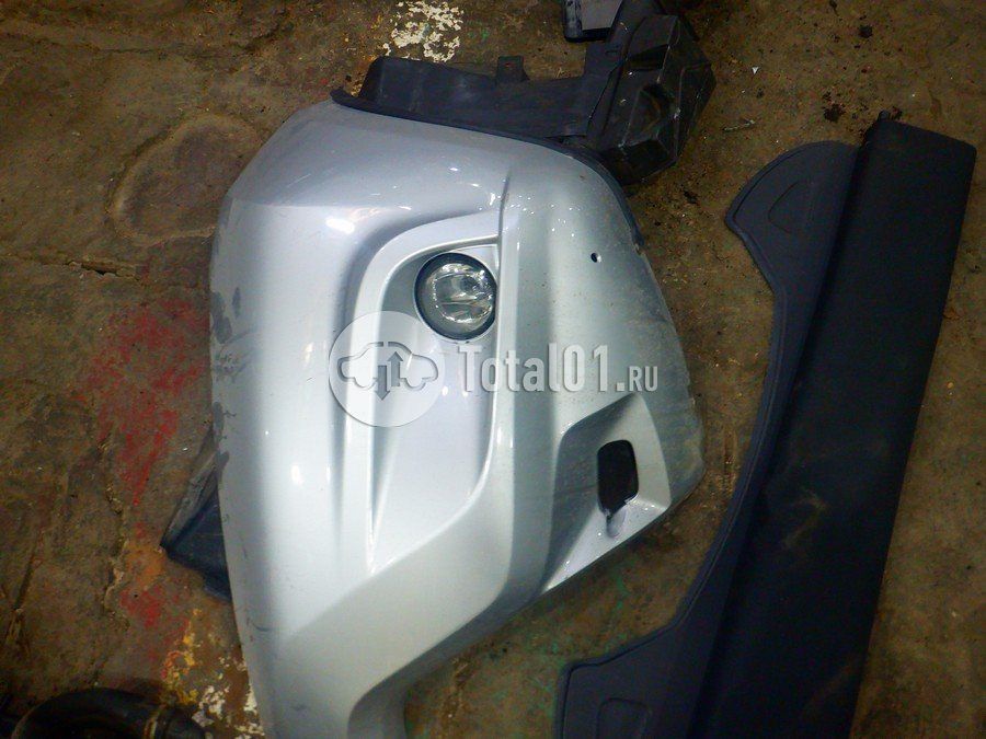 Фото Nissan Terrano 322
