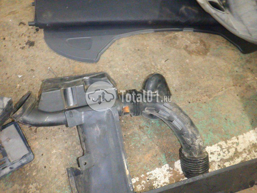 Фото Nissan Terrano 326