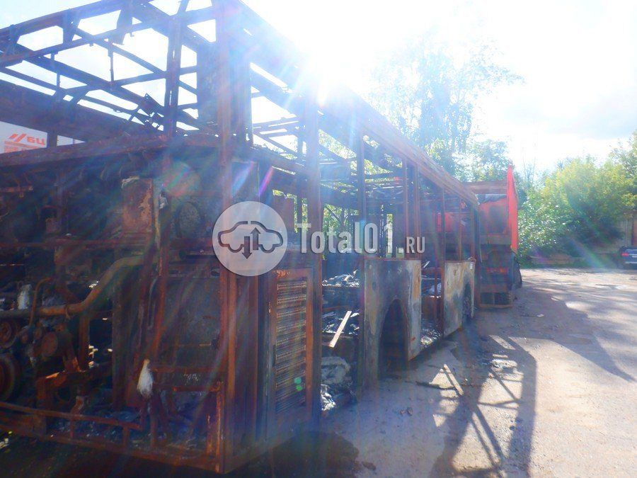 Фото ЛиАЗ 429260 6