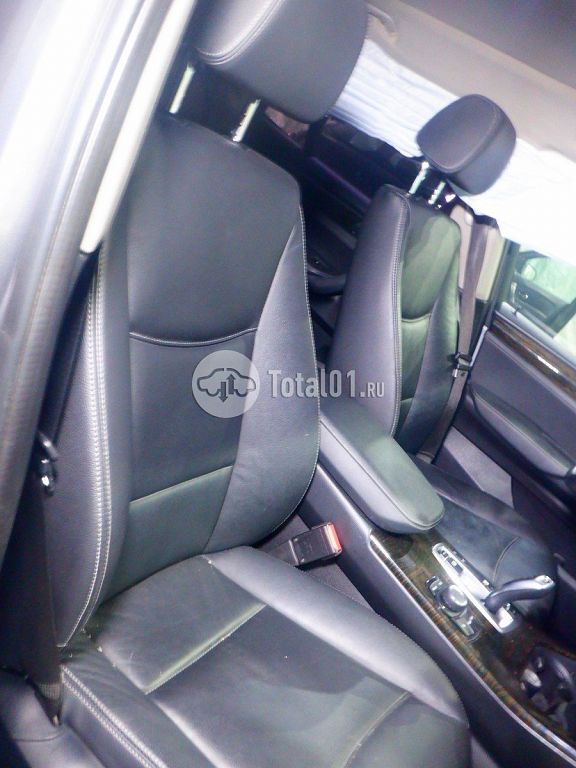 Фото BMW X3 24