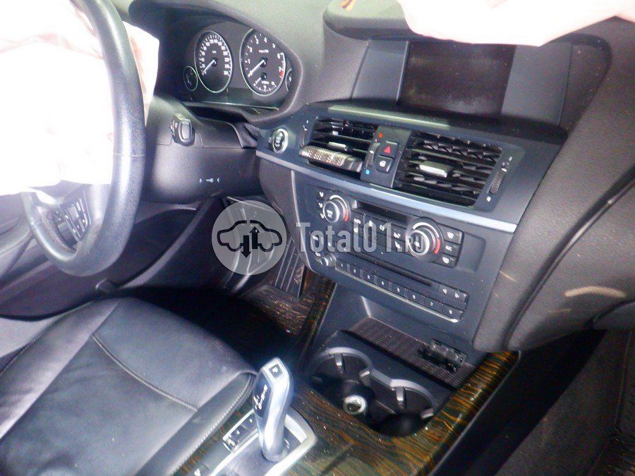 Фото BMW X3 30
