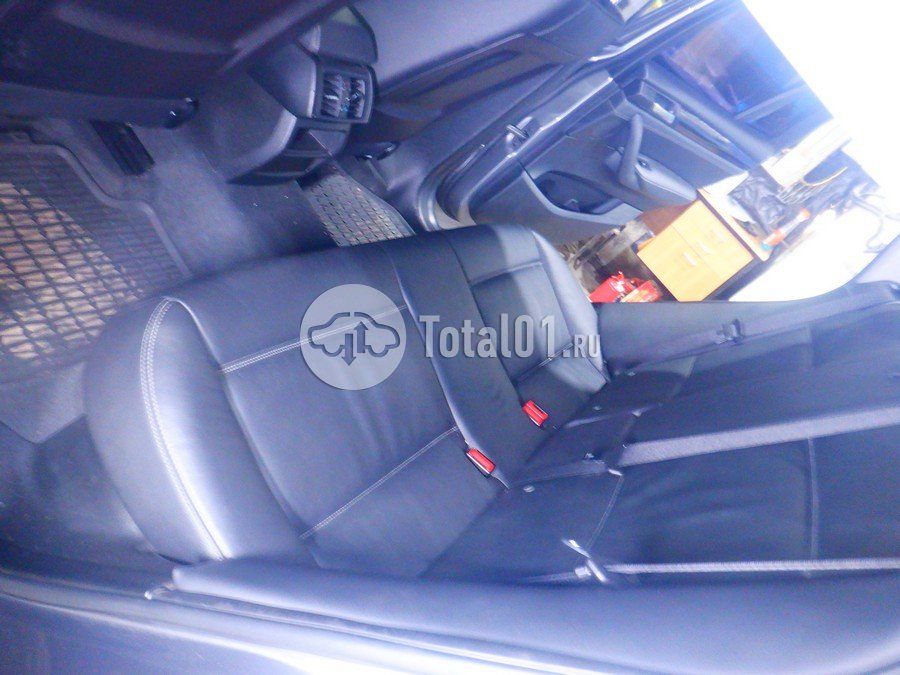 Фото BMW X3 84