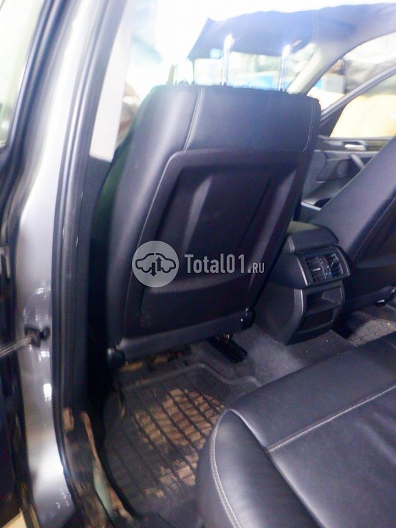 Фото BMW X3 90