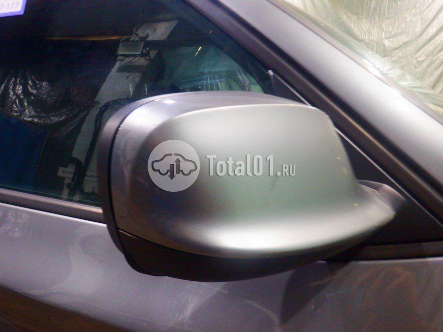 Фото BMW X3 158