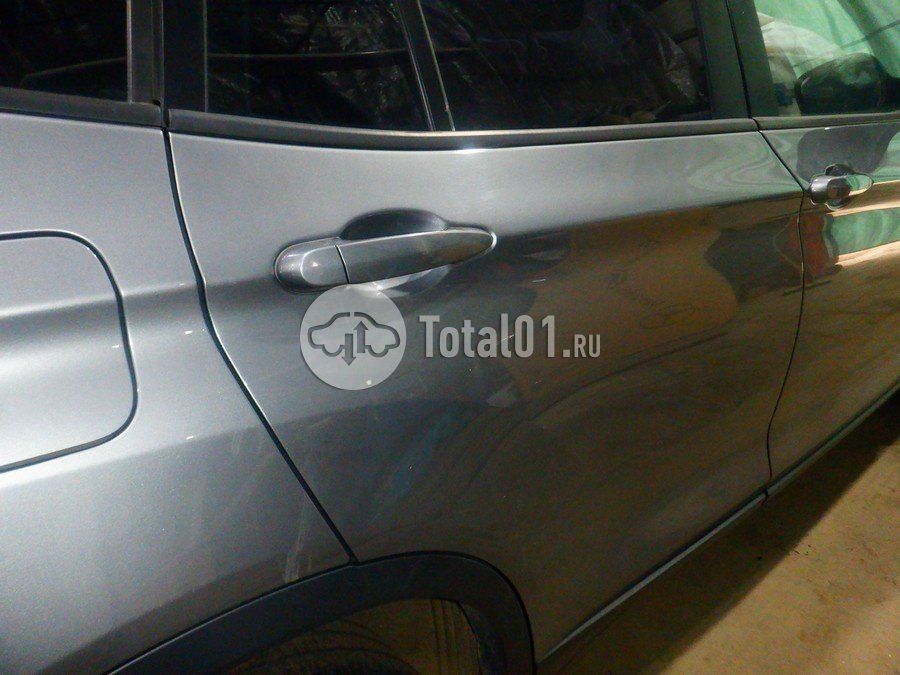 Фото BMW X3 172