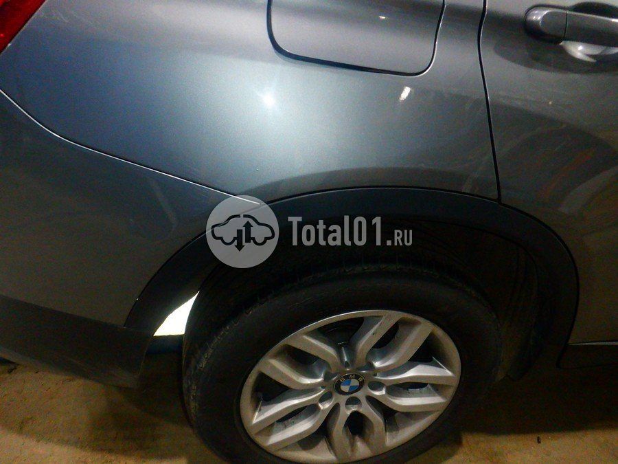 Фото BMW X3 178