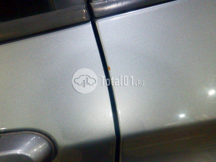 Фото BMW X3 210