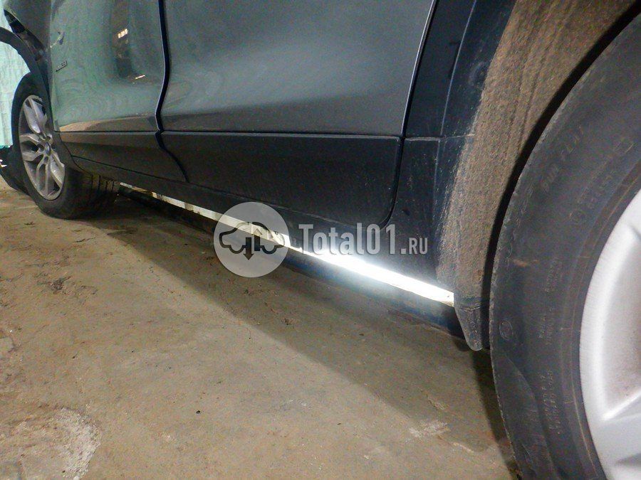 Фото BMW X3 214