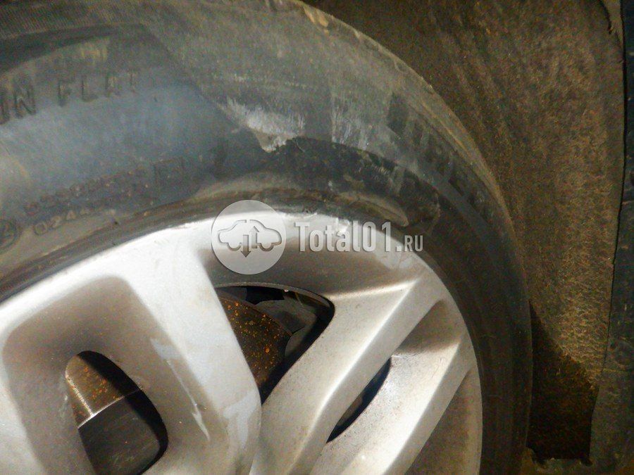 Фото BMW X3 234
