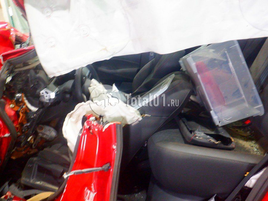 Фото Changan CS35PLUS 16