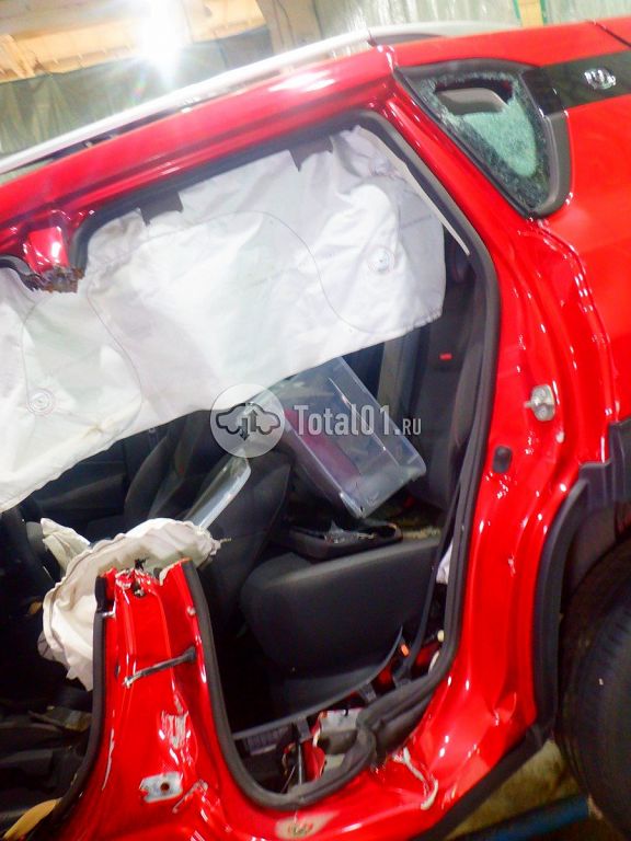 Фото Changan CS35PLUS 20