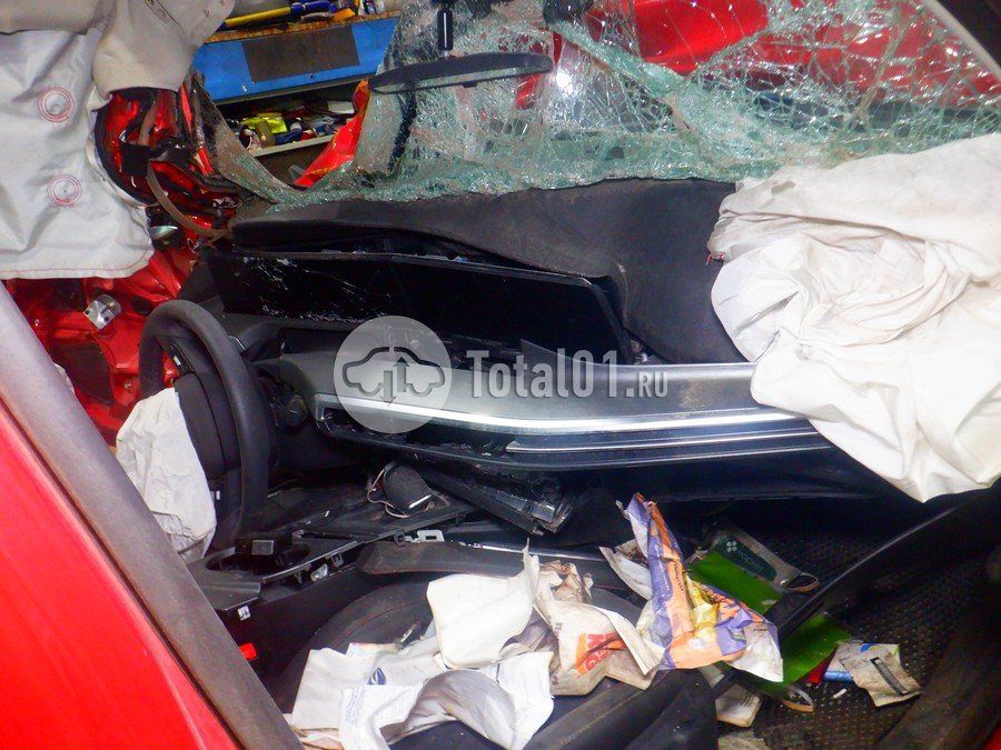 Фото Changan CS35PLUS 26