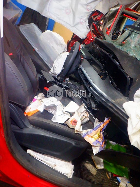 Фото Changan CS35PLUS 28