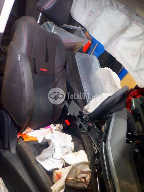 Фото Changan CS35PLUS 30