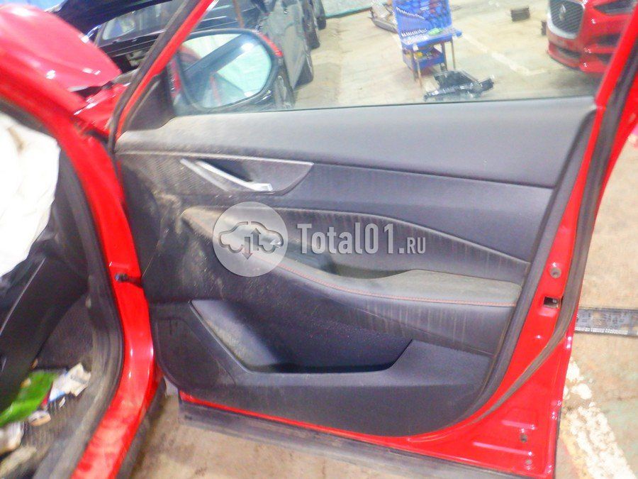 Фото Changan CS35PLUS 32