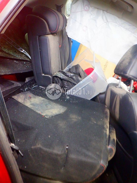 Фото Changan CS35PLUS 38
