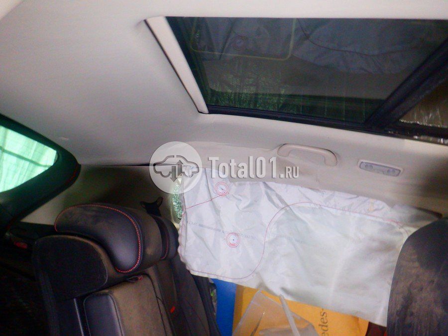 Фото Changan CS35PLUS 46
