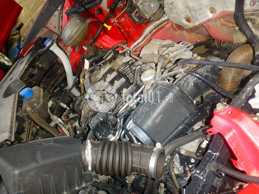 Фото Changan CS35PLUS 54