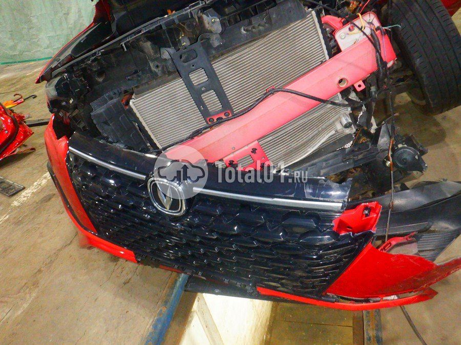 Фото Changan CS35PLUS 60