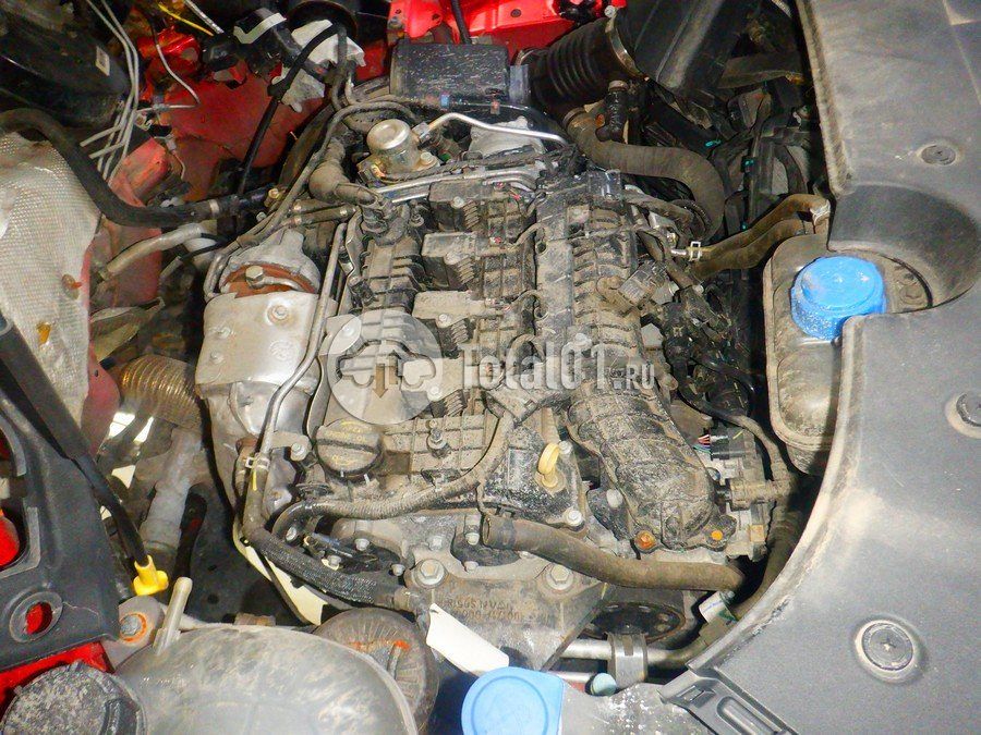Фото Changan CS35PLUS 64
