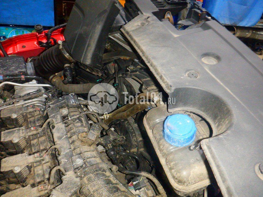 Фото Changan CS35PLUS 66