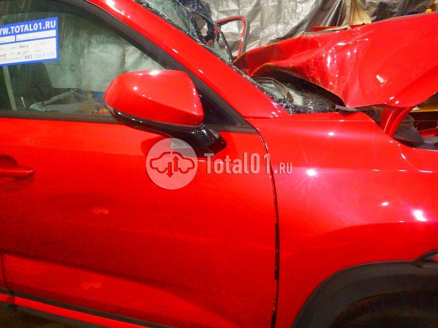 Фото Changan CS35PLUS 76