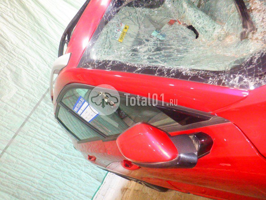 Фото Changan CS35PLUS 82
