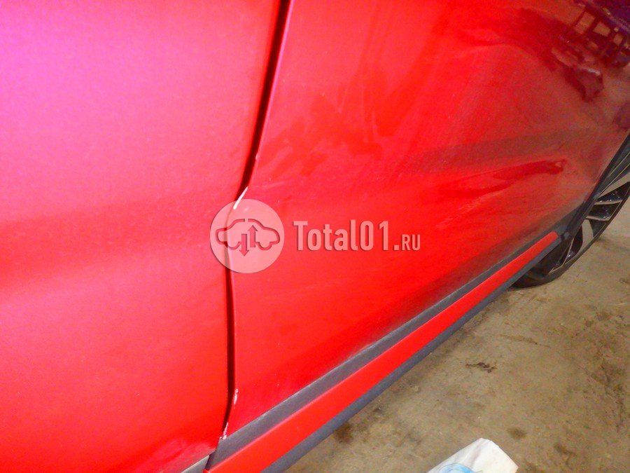Фото Changan CS35PLUS 86