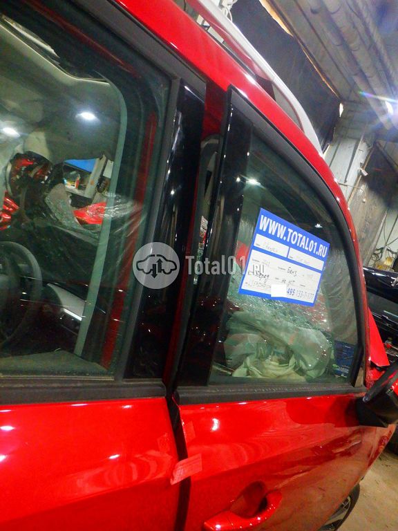 Фото Changan CS35PLUS 90