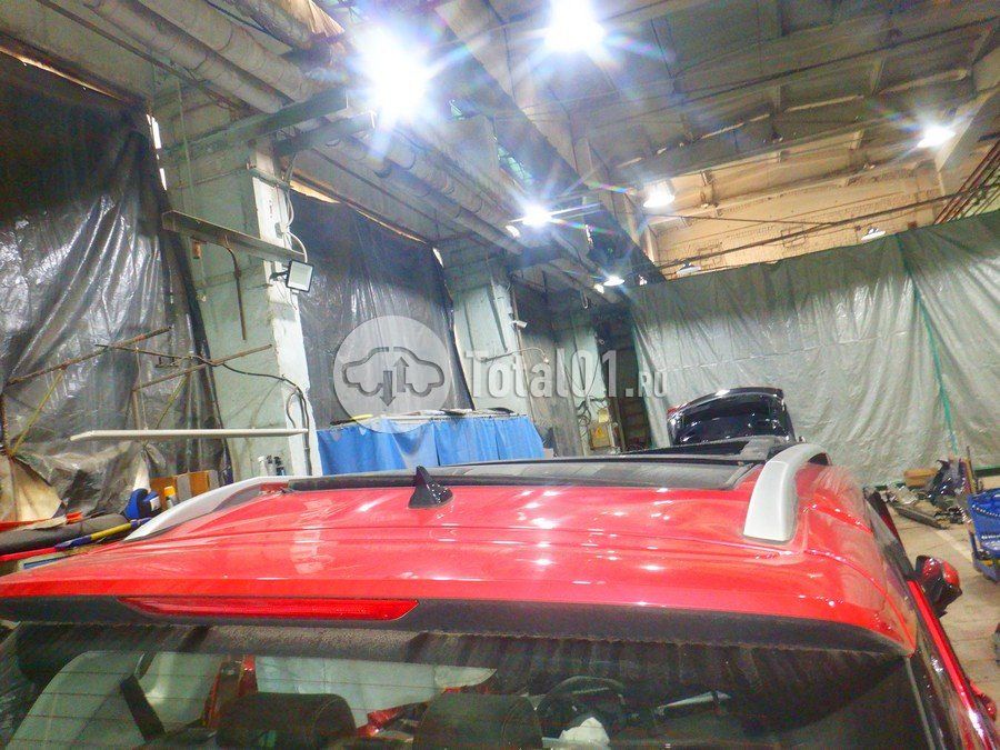 Фото Changan CS35PLUS 102