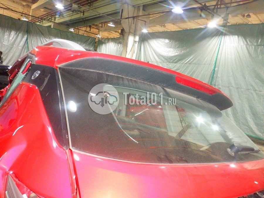 Фото Changan CS35PLUS 112