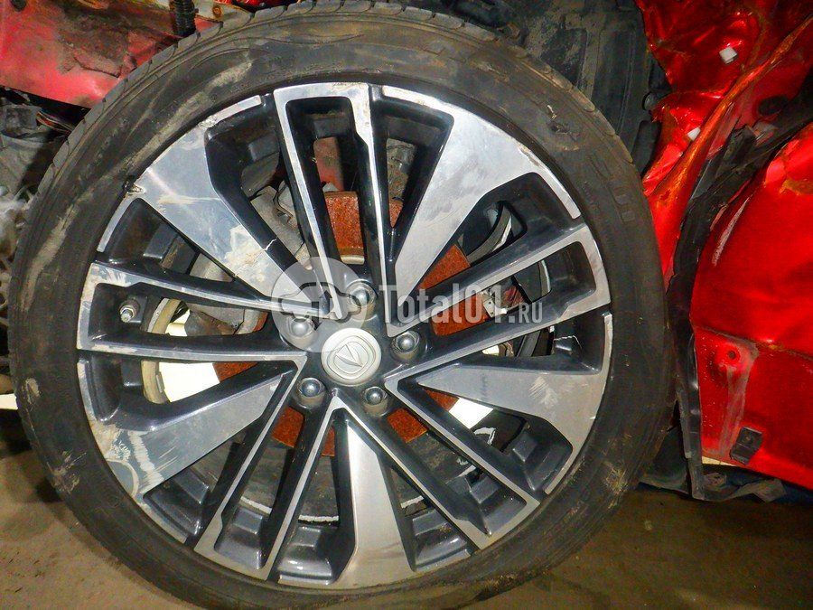 Фото Changan CS35PLUS 126