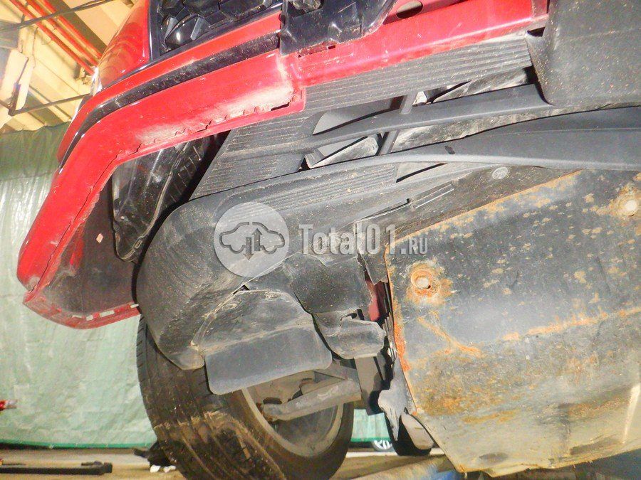 Фото Changan CS35PLUS 134