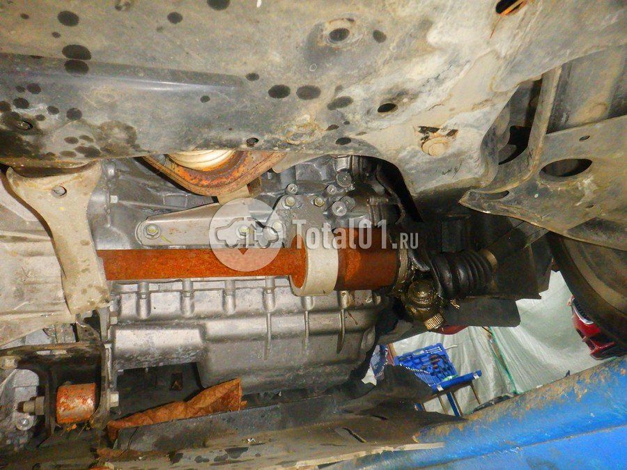 Фото Changan CS35PLUS 138