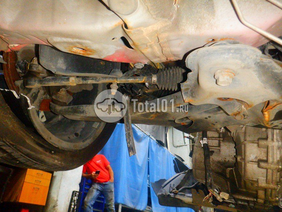 Фото Changan CS35PLUS 144